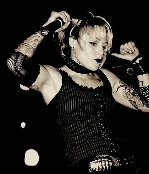 otep nude|THOTS: the poetry of Otep Shamaya